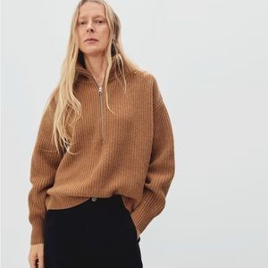 Everlane Merino Wool Sweater